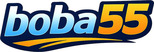 Logo boba55